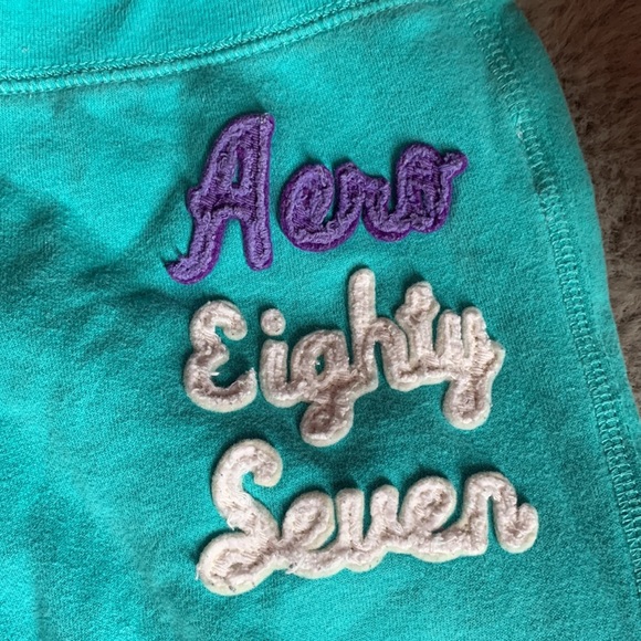 Aeropostale jogger pants Size XS - Picture 2 of 4